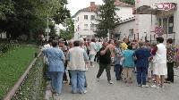 Вдигнаха заплатите в ямболската болница